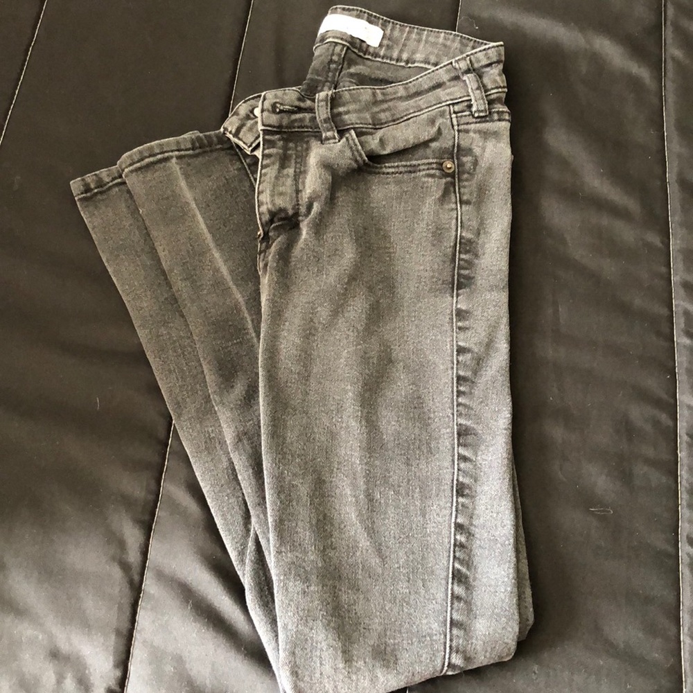 abercrombie and fitch jeans